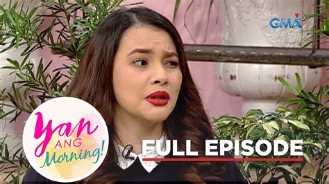 pinayflix tanya|Masustansiya ang Breakfast ni Tanya .